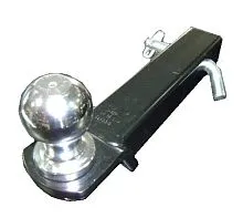 Фаркоп (балка + шар) к квадроциклу BRP Can-Am Outlander/Renegade/Maverick/Commander