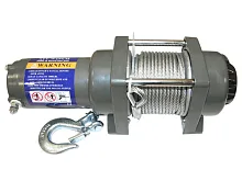 Лебедка в сборе 3000 LBS, SUMITOMO для CFMOTO Z10