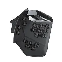 Сетки вентиляции боковой панели к снегоходу BRP Ski-Doo  (платформа XM)