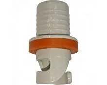 Переходник к клапану "Bravo" 2005 Badger