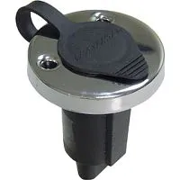 Основание для навигационных огней хром.