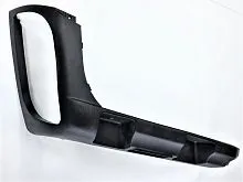 Расширитель колесной арки передний левый CFMOTO 500-2А