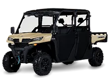 Квадроцикл CFMOTO UFORCE 1000 XL EPS Песочный