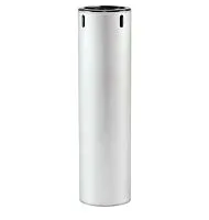 Стойка съемная под сиденье Plug-in L266 мм/D73 мм