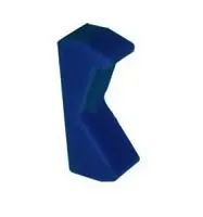 Демпфер лыжи для снегохода Polaris 600/700/800 Полиуретан