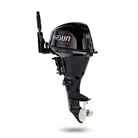 Мотор лодочный подвесной Parsun F9,9ABMS-EFI