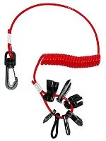 Чеки безопасности аварийные Мореман