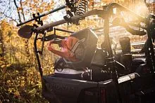 Кофр бензопилы Kolpin