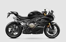 Мотоцикл CFMOTO 750SR-S (ABS) Черный