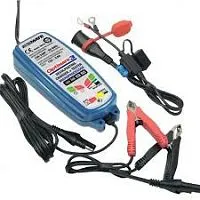 Зарядное устройство OptiMate 3 (1-0,8A, 12V)