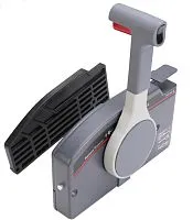 Контроллер газ/реверс YAMAHA 703 YK-YA-0 тянет