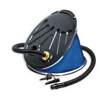 Насос ножной Bravo 6011 5 л