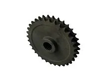 Звездочка ведущая КПП к снегоходу РМ Буран