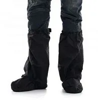 Бахилы дождевые DRAGONFLY Black 2026