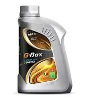 Масло CFMOTO G-Motion 75W-90 трансмиссионное 1л (для квадроцикла и снегохода)