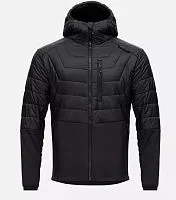 Куртка FINNTRAIL Master Hybrid Graphite 2026