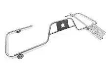 Стойка рулевая с бортовым креплением (5 819)