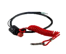 Чека аварийной остановки Draxter