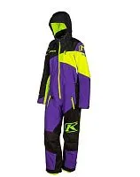 Комбинезон легкий KLIM RipsaOne-Piece Heliotrope 2025
