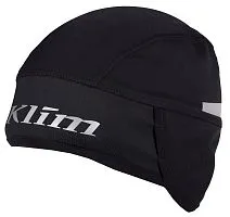 Шапка KLIM Inversion Beanie Black 2024