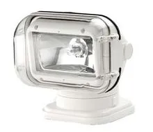 Фара-искатель радиоуправляемый с магнитом