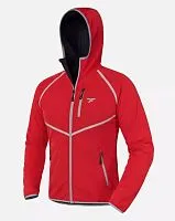 Куртка FINNTRAIL Nitro Red 2025