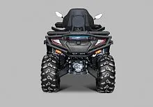 Бампер задний CFMOTO CFORCE 600 EPS IRON