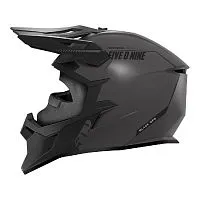 Шлем кроссовый 509 Tactical 2.0 Black Ops 2024
