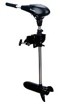 Мотор лодочный транцевый электрический SEA-PRO VST34/66