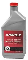 Масло KIMPEX 2Т Синтетическое моторное 1 л (для снегохода)