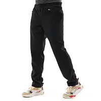 Брюки DRAGONFLY Black 2025