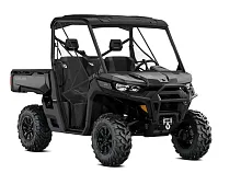 Квадроцикл BRP Can-Am Traxter XT HD10 2023