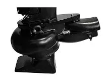 Насадка водометная Suzuki 9.9-20 2т-4т 2ц Marine Rocket