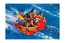 Аттракцион буксируемый WoW Eagle Hybrid 3 World of Watersports 