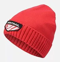 Шапка FINNTRAIL Waterproof Red 2026
