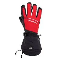 Перчатки FINNTRAIL Freeride Red 2025