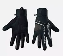 Перчатки FINNTRAIL Impact Graphite Grey 2026