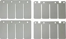 Комплект ремонтный лепесткового клапана к снегоходу Polaris 600/800 PRO RMK SPI