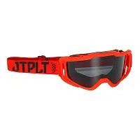 Очки для гидроцикла JETPILOT RX Solid Red 2023