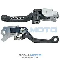 Рычаг переднего тормоза Regulmoto (Nibbi 300NC)