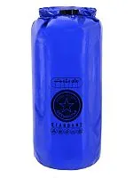 Гермомешок Germostar Standart (Черный) 100 л. 