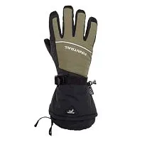 Перчатки FINNTRAIL Freeride Khaki 2025