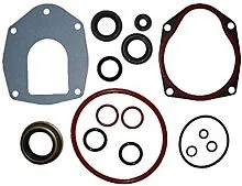 Прокладки корпуса редуктора Mercruiser ALPHA ONE