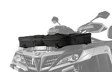 Кофр текстильный для ATV передний (CFMOTO оригинал)