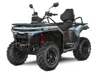 Квадроцикл CFMOTO CFORCE 500 EPS NEW: где купить, цена, характеристики
