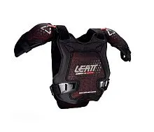 Защита тела Leatt Chest Protector 3DF AirFit Evo Pro Black 2026