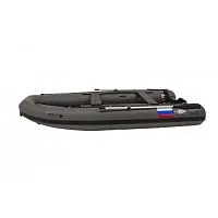 Лодка надувная ПВХ Стриж 360 JET Light 