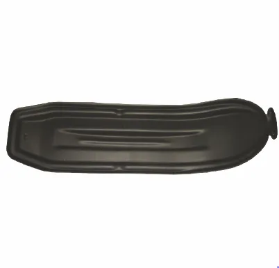 Расширитель лыжи №13 к снегоходу BRP Ski-Doo (с лыжами Pilot DS2)/OSM SM1000 ЦентрПласт