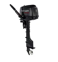 Мотор лодочный подвесной Parsun F5BMS