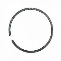 Кольцо поршневое Tohatsu М40/50D
